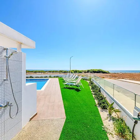 Infinity View Villa Ayia Napa