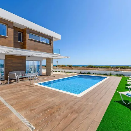 Infinity View *