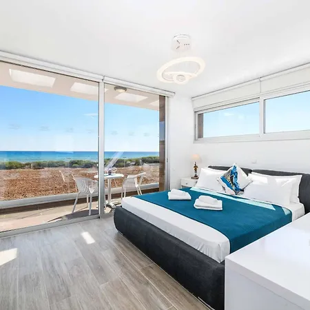 Infinity View Villa Ayia Napa