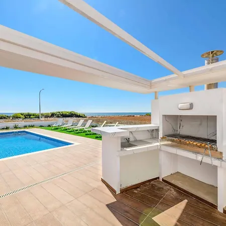 Infinity View Villa